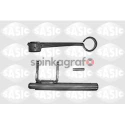 Łapa sprzęgła SASIC 1172522 | PEUGEOT 106,306,PARTNER CITROEN BERLINGO,XARA (211752)
