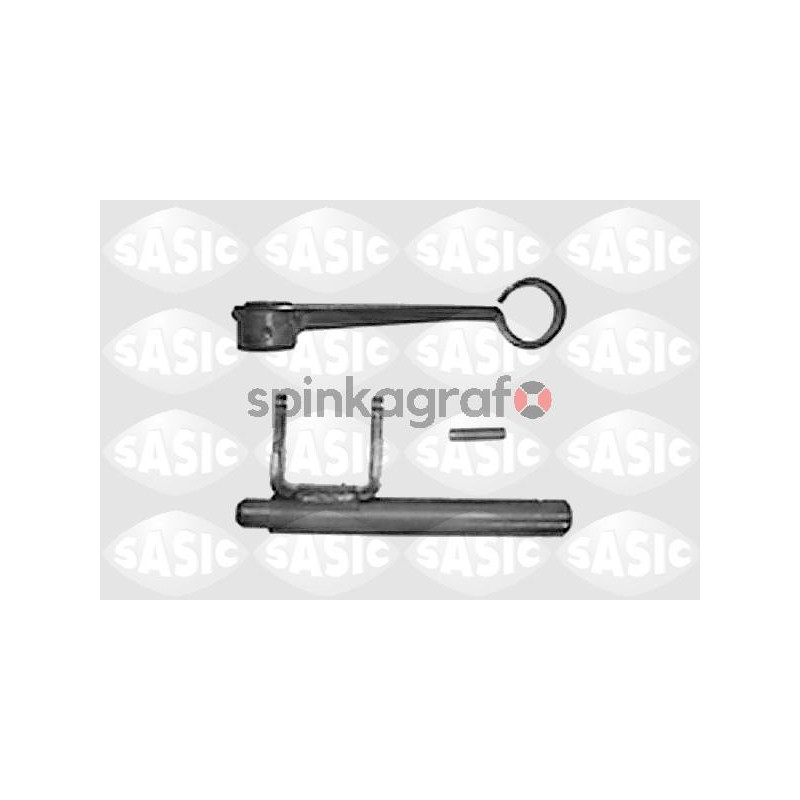 Łapa sprzęgła SASIC 1172522 | PEUGEOT 106,306,PARTNER CITROEN BERLINGO,XARA (211752) Łapa sprzęgła SASIC 1172522 | PEUGEOT 106,306,PARTNER CITROEN BERLINGO,XARA (211752)
