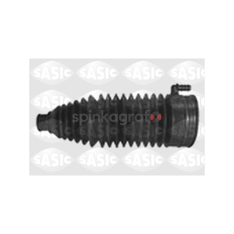 Osłona maglownicy SASIC 0664574 | PEUGEOT 206/307 (406682,406673,406657) Osłona maglownicy SASIC 0664574 | PEUGEOT 206/307 (406682,406673,406657)