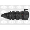 Osłona maglownicy SASIC 0664574 | PEUGEOT 206/307 (406682,406673,406657)