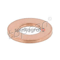 Podkładka TOPRAN 720 305 | CITROËN,DS,LAND ROVER,MAZDA,OPEL 031333,031340,11137804900,1145962,1682801680
