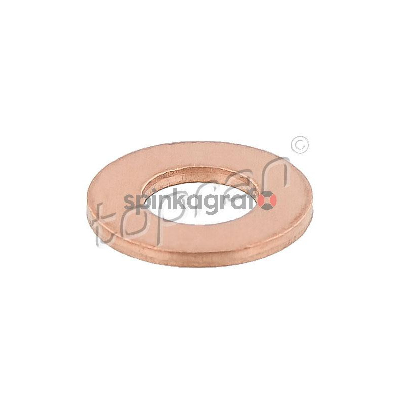 Podkładka TOPRAN 720 305 | CITROËN,DS,LAND ROVER,MAZDA,OPEL 031333,031340,11137804900,1145962,1682801680 Podkładka TOPRAN 720 305 | CITROËN,DS,LAND ROVER,MAZDA,OPEL 031333,031340,11137804900,1145962,1682801680