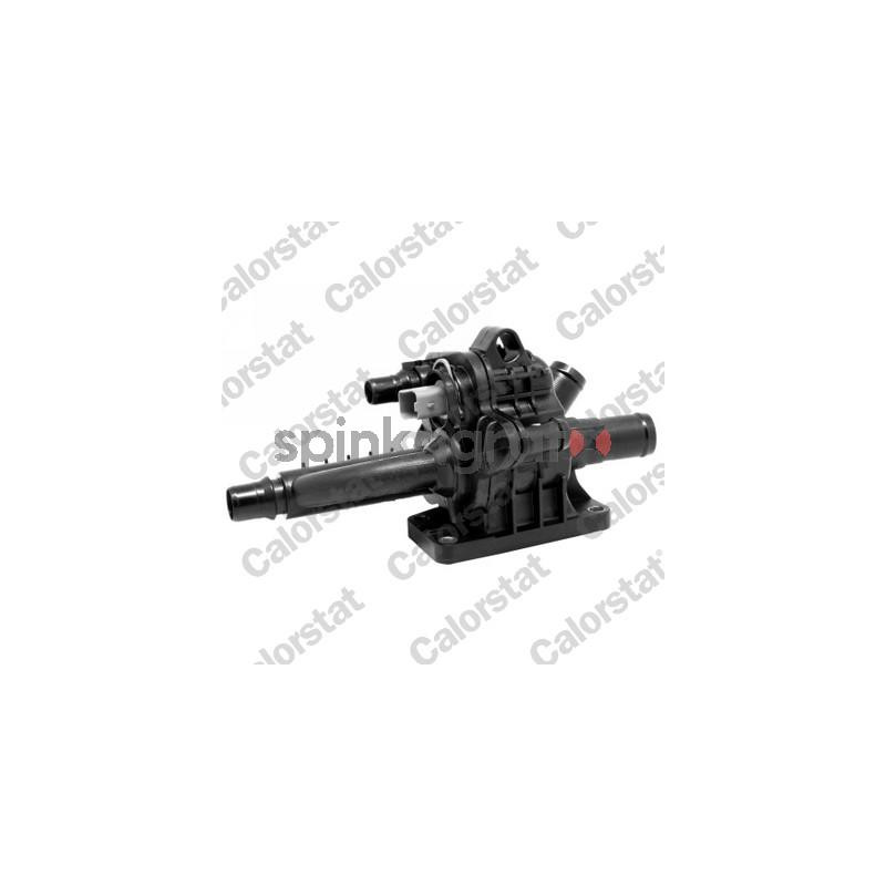 Termostat układu chłodzenia CALORSTAT BY VERNET TH7243.83J | CITROEN BERLINGO,C3,C4;PEUGEOT 206,207,308,508 1.4HDI/1.6HDI 02.06- Termostat układu chłodzenia CALORSTAT BY VERNET TH7243.83J | CITROEN BERLINGO,C3,C4;PEUGEOT 206,207,308,508 1.4HDI/1.6HDI 02.06-