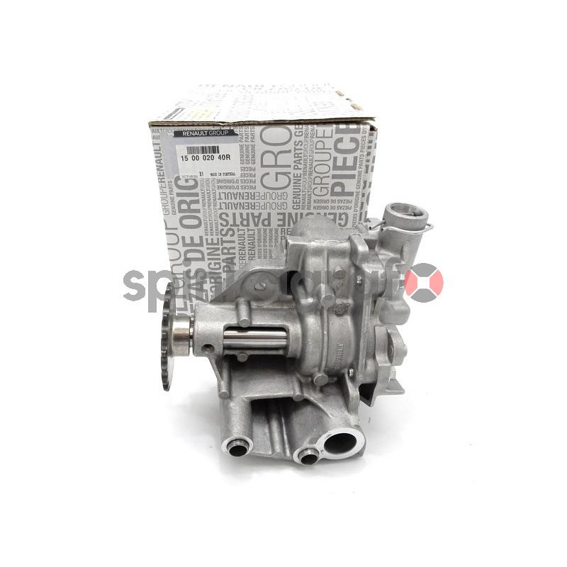 Pompa oleju RENAULT 150002040R Pompa oleju RENAULT 150002040R