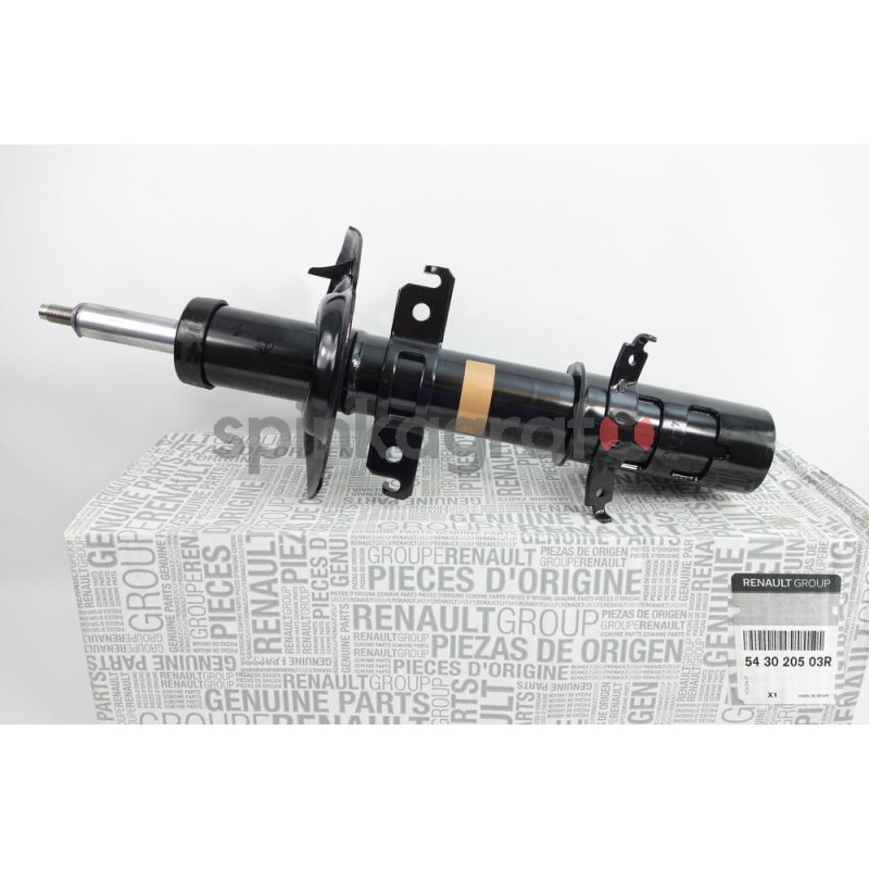 Amortyzator RENAULT 543020503R Amortyzator RENAULT 543020503R