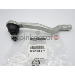 Końcówka drążka RENAULT 485202867R