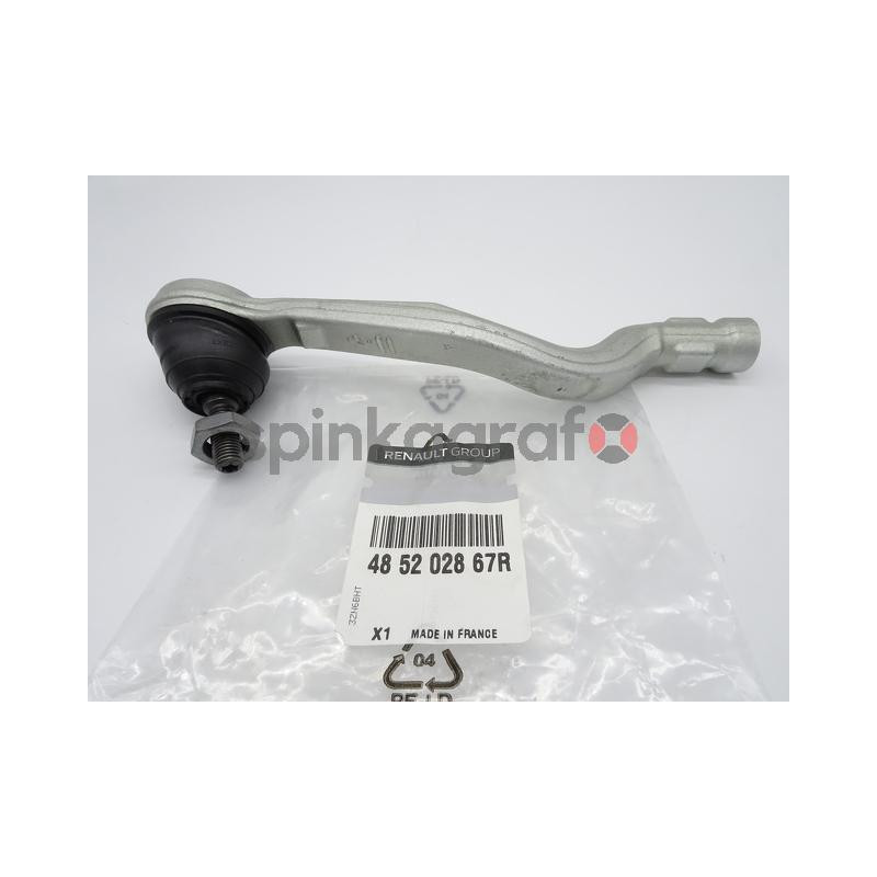 Końcówka drążka RENAULT 485202867R