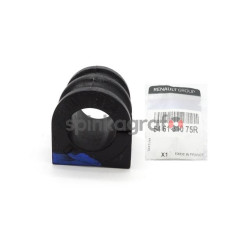 Guma drążka stabilizatora RENAULT 546131075R | RENAULT MASTER III/MOVANO/NV400 ŚR.24,2MM MOT.M9T