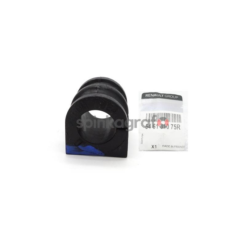 Guma drążka stabilizatora RENAULT 546131075R | RENAULT MASTER III/MOVANO/NV400 ŚR.24,2MM MOT.M9T