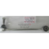Łącznik stabilizatora  DS 111 | PEUGEOT 406 /tył do-zbieżności/  (517839)