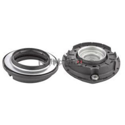 Poduszka amortyzatora z łożyskiem NTN-SNR KB657.27 | AUDI,SEAT,SKODA,VW (5Q0412249E,5Q0412249F,5Q0412331C,5Q0412331D,5Q0412331E)