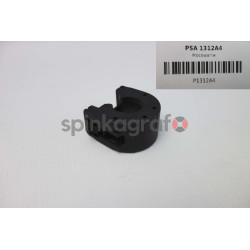 Mocowanie PSA 1312A4 | PEUGEOT 207 CITROEN C2
