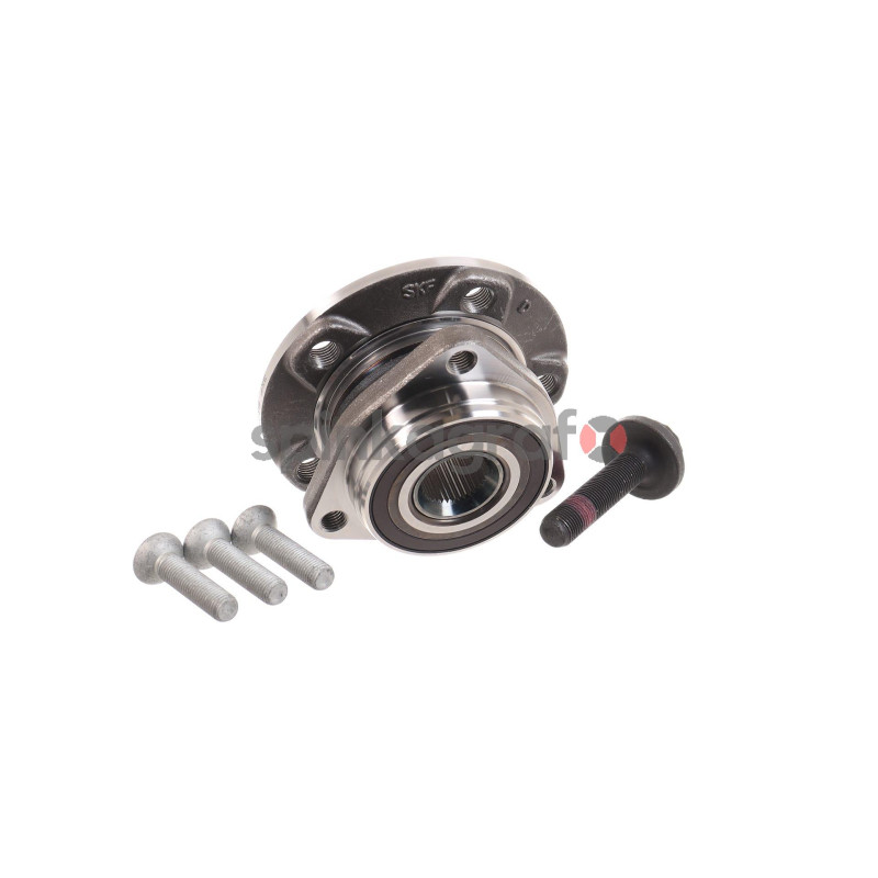 Łożysko koła SKF VKBA 7011 | AUDI,SEAT,SKODA,VW (8S0498625,8S0498625A,8V0498625A) Łożysko koła SKF VKBA 7011 | AUDI,SEAT,SKODA,VW (8S0498625,8S0498625A,8V0498625A)