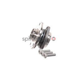 Łożysko koła SKF VKBA 7011 | AUDI,SEAT,SKODA,VW (8S0498625,8S0498625A,8V0498625A)