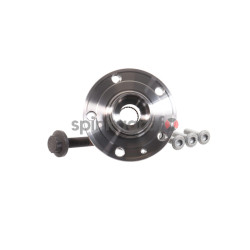 Łożysko koła SKF VKBA 7011 | AUDI,SEAT,SKODA,VW (8S0498625,8S0498625A,8V0498625A)