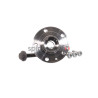 Łożysko koła SKF VKBA 7011 | AUDI,SEAT,SKODA,VW (8S0498625,8S0498625A,8V0498625A)