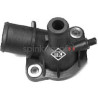 Obudowa termostatu METALCAUCHO MC-3551 | PEUGEOT/CITROEN 1.6/1.8/2.0 /56mm./  (133688)