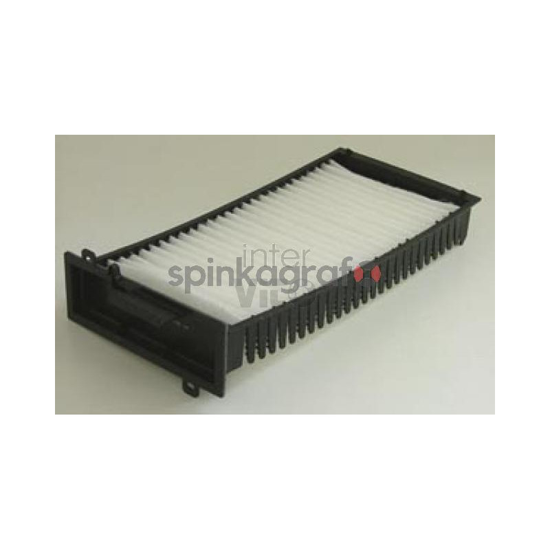 Filtr kabiny MECAFILTER ELR7104 | CITROEN C5 Filtr kabiny MECAFILTER ELR7104 | CITROEN C5