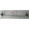 Łącznik stabilizatora  DS 259 | PEUGEOT 207 /przedni prawy/  (508755)