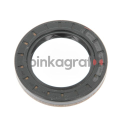 Pierścień uszczelniający CORTECO 01020317B | BMW (12116763,33107505602,33131206111,33131214100)