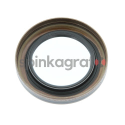 Pierścień uszczelniający CORTECO 01020317B | BMW (12116763,33107505602,33131206111,33131214100)