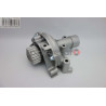 Pompa wody DOLZ C138 | PEUGEOT/CITROEN mot.EW7/EW10 1.8/2.0/2.2 16V  (1201E1) Z OBUDOWĄ  (1609417480)