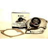 Pompa wody DOLZ R233 | RENAULT mot.F9Q  1.9TD, 1.8 16V, 2.2 16V (7701479043)