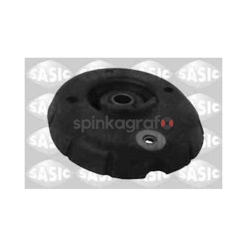Poduszka amortyzatora SASIC 2650021 | CITROEN C-ELYSSE, C3 I, II; PEUGEOT 208, 301 1.0-1.6D 02.09-(5038G6) Poduszka amortyzatora SASIC 2650021 | CITROEN C-ELYSSE, C3 I, II; PEUGEOT 208, 301 1.0-1.6D 02.09-(5038G6)