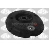Poduszka amortyzatora SASIC 2650021 | CITROEN C-ELYSSE, C3 I, II; PEUGEOT 208, 301 1.0-1.6D 02.09-(5038G6)