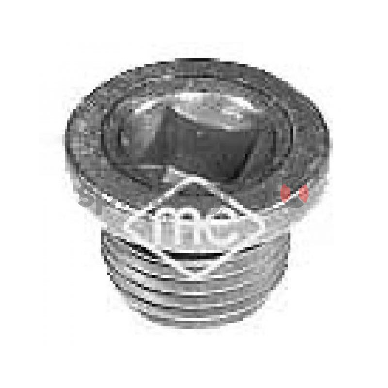 Korek spustowy oleju METALCAUCHO MC-5655 | RENAULT 2.0dCi 07-> (7703075348) Korek spustowy oleju METALCAUCHO MC-5655 | RENAULT 2.0dCi 07-> (7703075348)