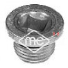 Korek spustowy oleju METALCAUCHO MC-5655 | RENAULT 2.0dCi 07-&gt; (7703075348)