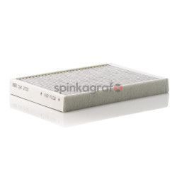 Filtr kabiny MANN-FILTER CUK 2733 | JAGUAR,LAND ROVER,VOLVO (02C2Z32298,30733893,30767024,31366123,31390880)