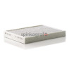 Filtr kabiny MANN-FILTER CUK 2733 | JAGUAR,LAND ROVER,VOLVO (02C2Z32298,30733893,30767024,31366123,31390880)