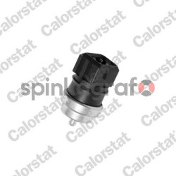 Czujnik temperatury wody CALORSTAT BY VERNET WS2694 | Renault 1.4l 16V/1.5dCi/1.9dCi  (7700105087)