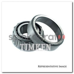 Łożysko koła TIMKEN NP537150/NP050487