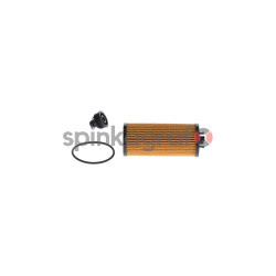 Filtr oleju BOSCH F026407204