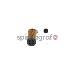 Filtr oleju BOSCH F026407204