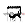 Uszczelniacz wałka sprzęgłowego CORTECO 07034872B | CITROËN,FIAT,LANCIA,PEUGEOT (210962,9655315780)