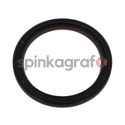 Uszczelniacz wału korbowego CORTECO 20029117B | ALFA ROMEO,AUDI,BMW,CITROËN,FIAT (012743,012749,0514A2,079103051F,11117568263)