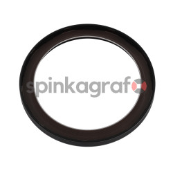 Uszczelniacz wału korbowego CORTECO 20029117B | ALFA ROMEO,AUDI,BMW,CITROËN,FIAT (012743,012749,0514A2,079103051F,11117568263)