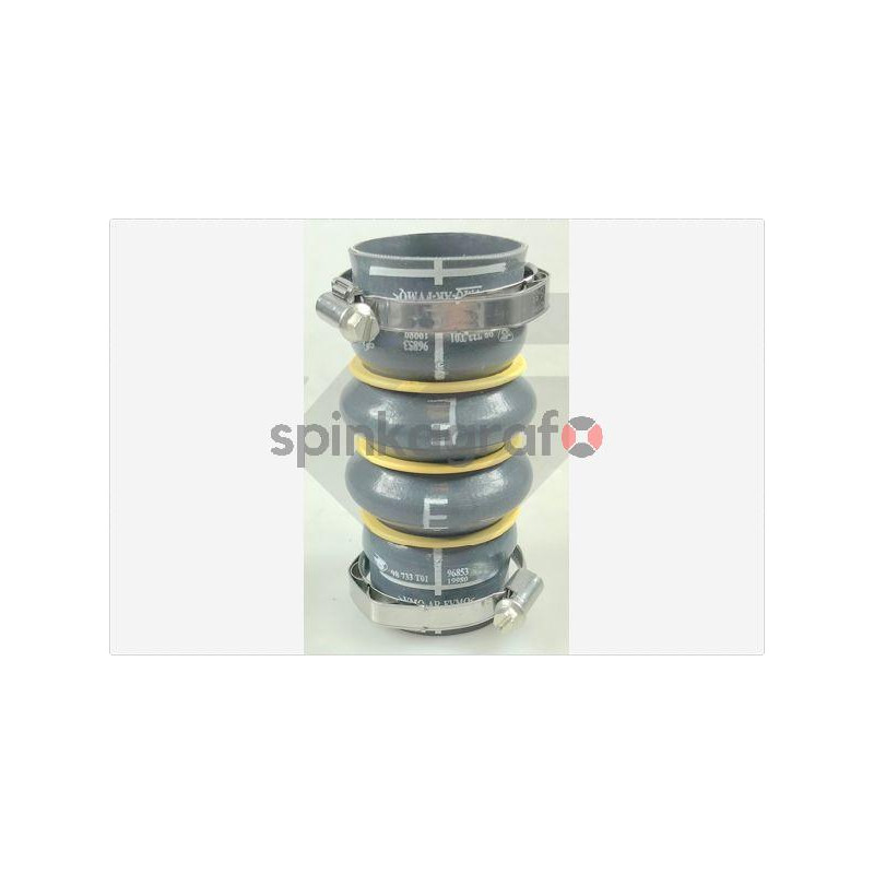 Przewód powietrza HUTCHINSON 110005 |  0382GV,0382PK,9801280580