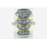 Przewód powietrza HUTCHINSON 110005 |  0382GV,0382PK,9801280580