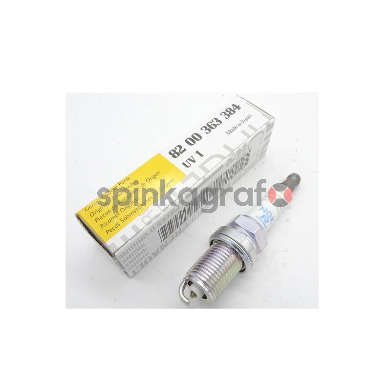 Świeca zapłonowa RENAULT 8200363384 Świeca zapłonowa RENAULT 8200363384