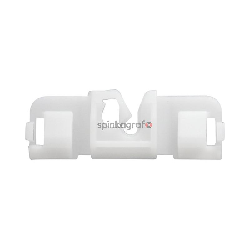 Spinka RESTAGRAF 11260 | mocowanie /spinki/ do aut Peugeot-Citroen 407  torebka szt. 6 (8123.91)