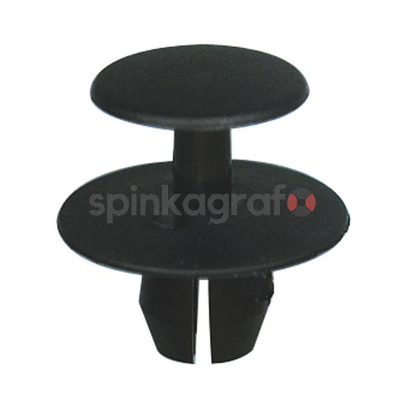 Kołek rozporowy RESTAGRAF 9942 | mocowanie /spinki/ do aut Peugeot-Citroen 206-306-406-XSARA Ø 8 mm torebka szt. 8 (7813.24) Kołek rozporowy RESTAGRAF 9942 | mocowanie /spinki/ do aut Peugeot-Citroen 206-306-406-XSARA Ø 8 mm torebka szt. 8 (7813.24)