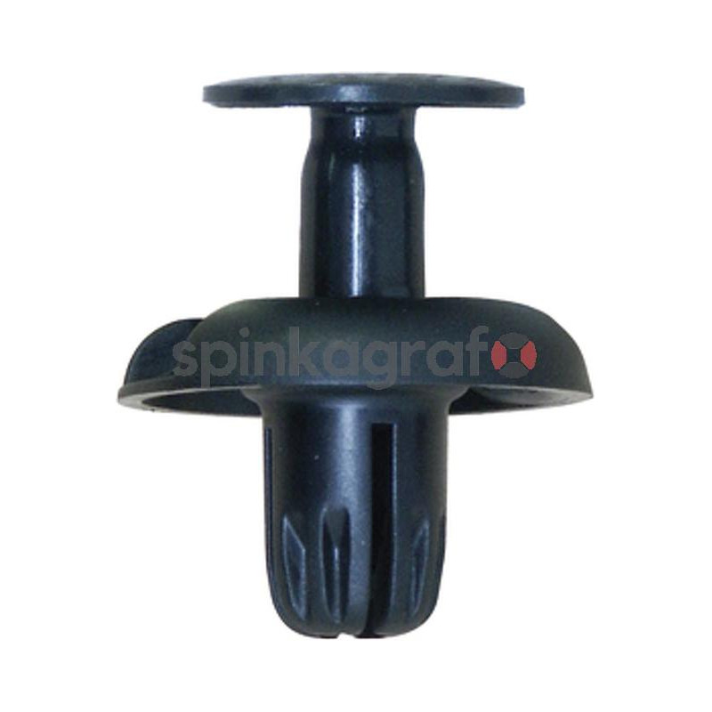 Spinka nadkola RESTAGRAF 11758 | mocowania /spinki/ do HONDA CIVIC-JAZZ-HRV nadkola torebka szt. 12 (90687-SBO-003,91501-S04-003