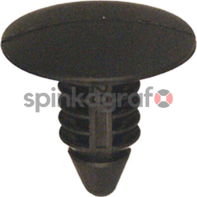 Spinka nadkola RESTAGRAF 10010 | mocowanie /spinki/ do aut Peugeot-Citroen XSARA - PICASSO - BERLINGO - 407 - C6 Ø 6,3-6,7 mm to Spinka nadkola RESTAGRAF 10010 | mocowanie /spinki/ do aut Peugeot-Citroen XSARA - PICASSO - BERLINGO - 407 - C6 Ø 6,3-6,7 mm to