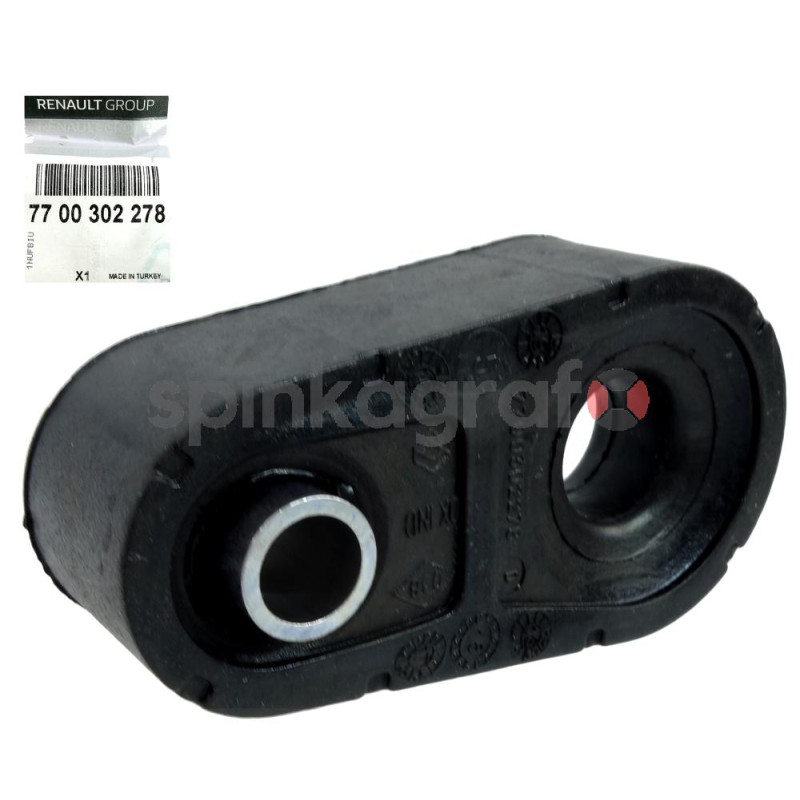 Łącznik stabilizatora RENAULT 7700302278 | RENAULT MASTER I/II
