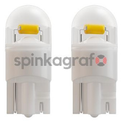 Żarówka samochodowa OSRAM 2825DWNB-2HFB
