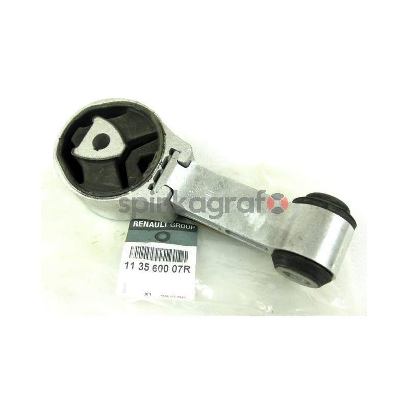 Poduszka silnika RENAULT 113560007R | RENAULT Megane III,Scenic 2.0DCI; 11.08-> Poduszka silnika RENAULT 113560007R | RENAULT Megane III,Scenic 2.0DCI; 11.08->